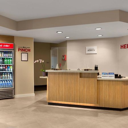 Towneplace Suites Boone Luaran gambar
