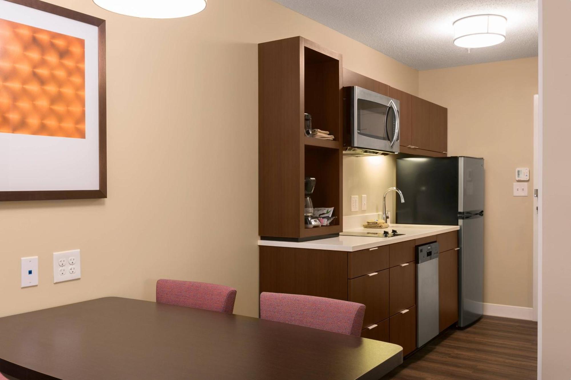 Towneplace Suites Boone Luaran gambar