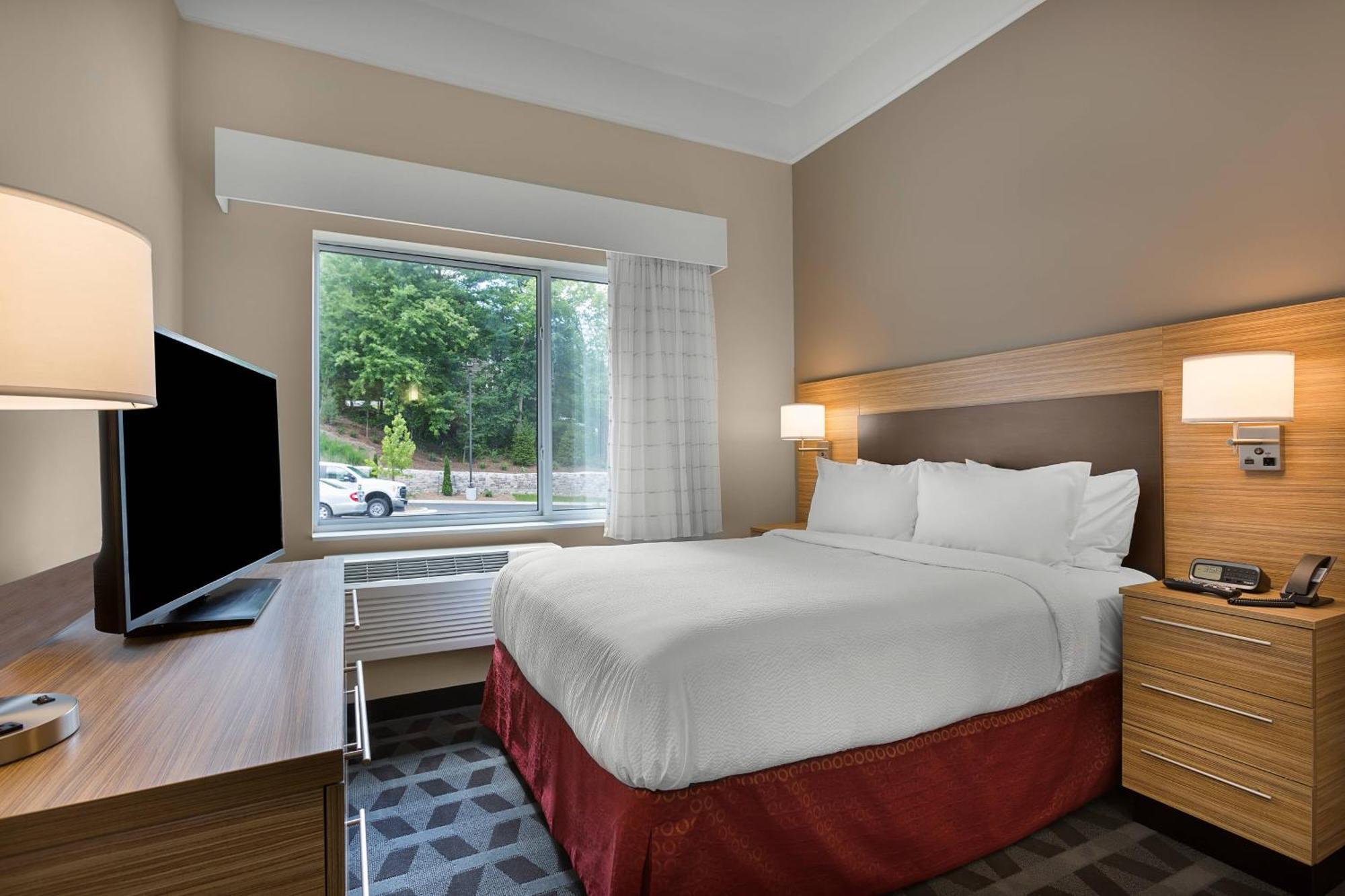 Towneplace Suites Boone Luaran gambar
