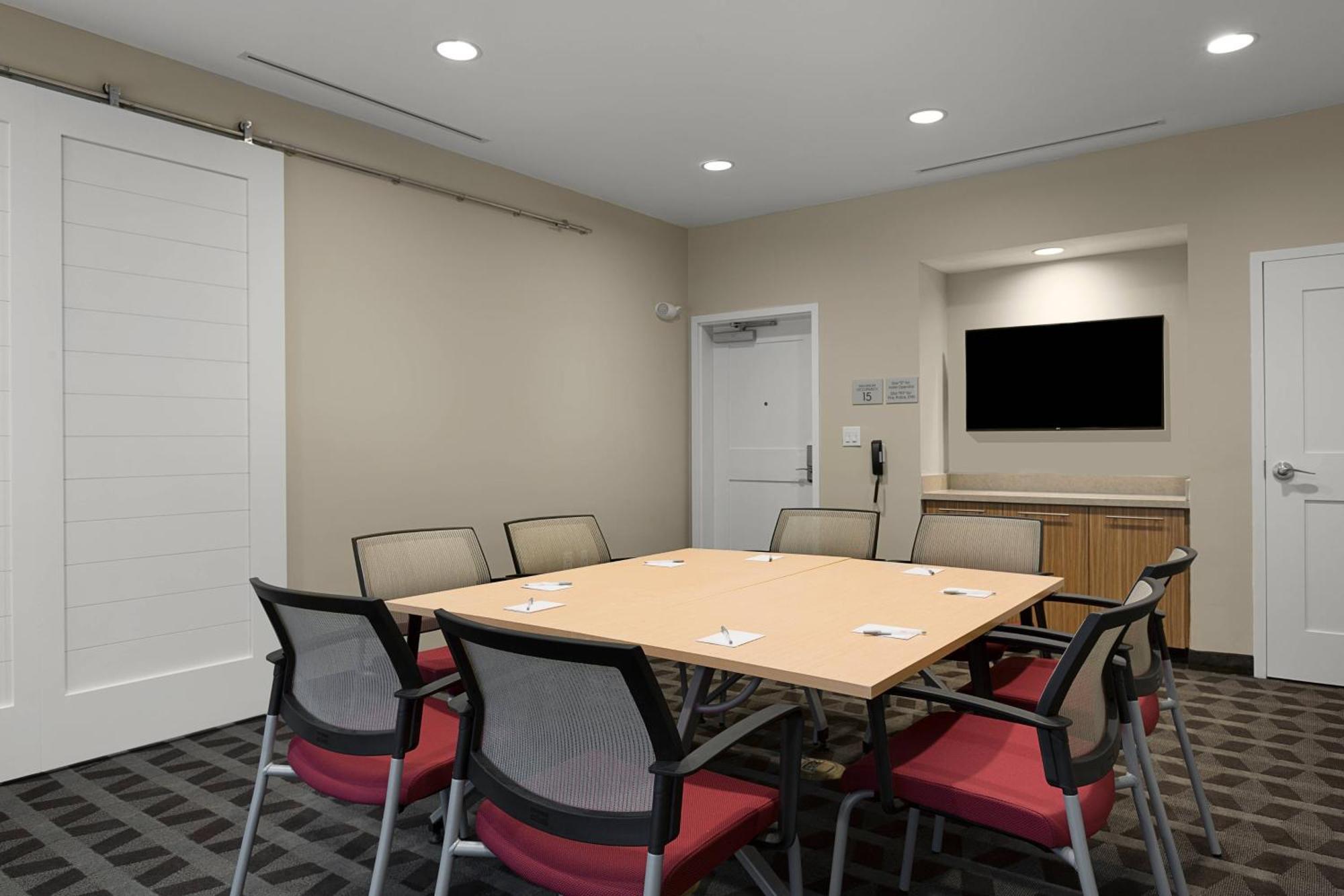 Towneplace Suites Boone Luaran gambar